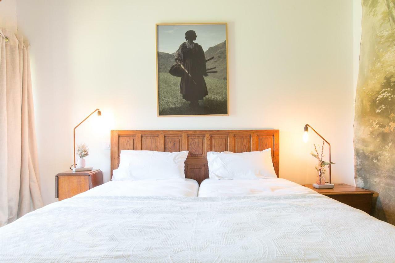 Hotel Joangi Uhart-Cize Exteriér fotografie